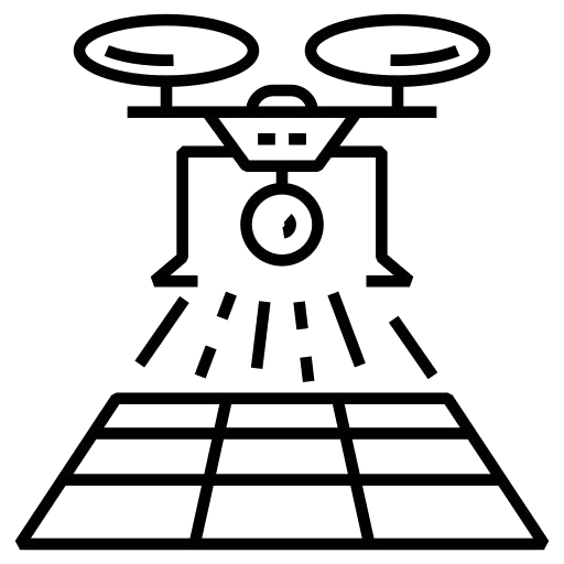 Drone Icon